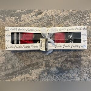 Cuddle Strips Quilt Front Strips NWOT Tags